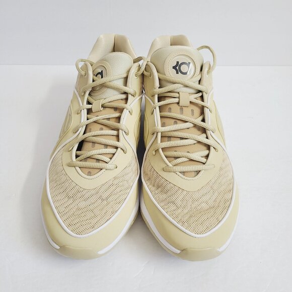 NEW Nike KD 16 TB Promo Basketball Shoes FN7091-700 Size 14 Team Gold main image 6